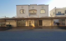 Orient Apartments